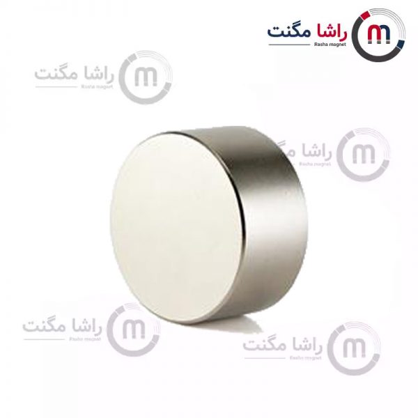 آهن ربا N42 50X20