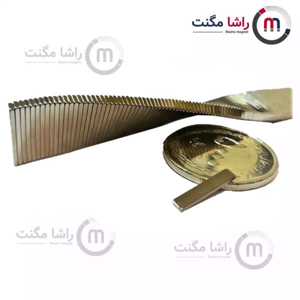 آهنربا N42 15✘2✘3