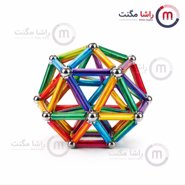 باکی بار رنگی