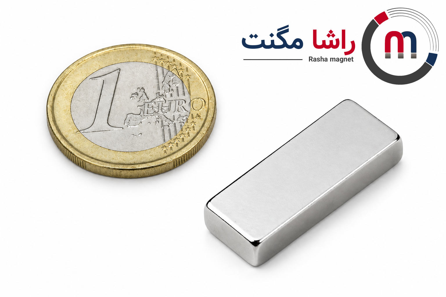 آهن ربا N42 30✘10✘5