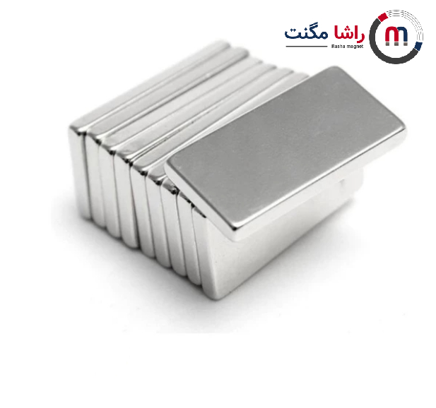آهنربا 2✘10✘20 N42