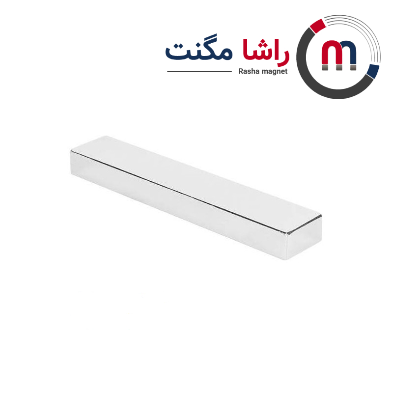 آهنربا N42 100✘20✘10