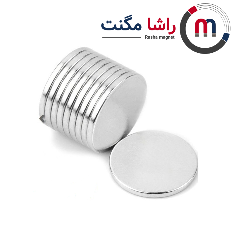 آهن رباN42 12✘1