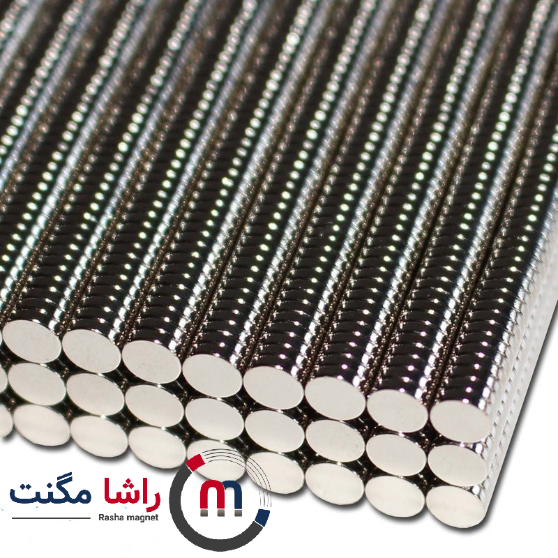 راشا مگنت