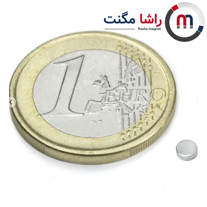 آهنربا1✘3 N42